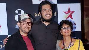 She shared that junaid has been in the acting field for. Aamir Khan On Son Junaid Joining Bollywood We Are Searching For The Right Script Movies News