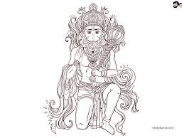 Wallpaper of lord hanuman image. Wallpaper Hd Wallpapers Ultra Hd 4k Wallpapers For Desktop Mobiles Santa Banta