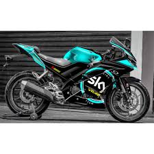 Sebab ketiganya sudah mengerek harga pada april 2021. Harga Decal Set Yamaha R15 Terbaik Juli 2021 Shopee Indonesia