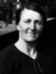 Edna Cormier (1883-1971)