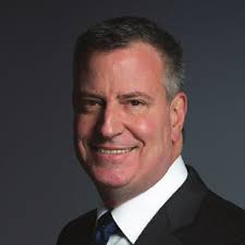 SUPPORTING NYC SMALL BUSINESS