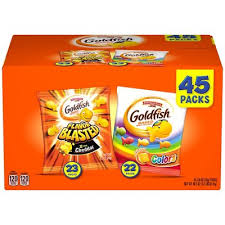 We did not find results for: Pepperidge Farm Goldfish Variety Pack 0 9oz 45pk Sam S Club