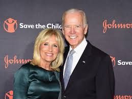 Meet former vice president joe biden's children and grandchildren. Who Is Jill Biden Former Vice President S Wife Excited And Proud Of 2020 Announcement