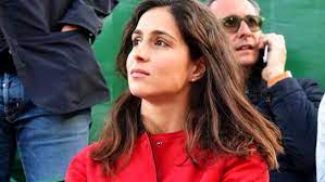 The tennis player is one of two children born to ana maría parera (a homemaker) and sebastián nadal (a businessman who owns several companies). Mery Xisca Perello Rafael Nadal S Wife Age Husband Family Biography More Wikibio