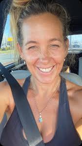 —this whole fear-based narrative around menopause, around aging in general,  is so deeply ingrained that we brace for it like some horror story  unfolding. But what if we flipped it? What if "Auntie ...