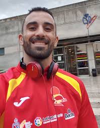 Álbum de Encuentros: Arena Fight night, combate Profesional -70kg