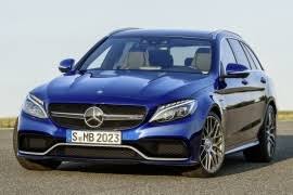 Mercedes Benz C 63 Amg T Modell S205 Specs Photos 2014 2015 2016 2017 2018 2019 2020 2021 Autoevolution