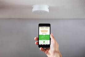 The dual detectors have a sensor and alarm. The Best Smart Smoke Detector Options For The Home Bob Vila