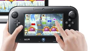 Players can race as their favourite nintendo character, or even as themselves! Wii U Guia De Compra Para Padres De La Consola De Nintendo