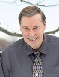 Obituary information for Keith A. McConnell