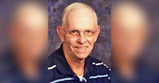 James Spangler Obituary