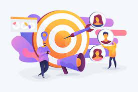 Campaign Segmentation Photos Royalty Free Images Graphics Vectors Videos Adobe Stock Creative Illustration Business Advertising Marketing