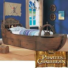 Pin By Jennie Hallock On Pirate Inspired Bedroom Twin Trundle Bed Boys Bedroom Makeover Kids Bedroom Decor