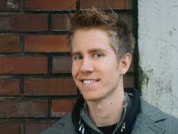 Ciaran Olsen: A Passion for Empowering the Youth