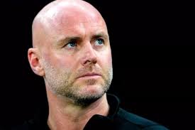 Who is Wales manager Rob Page, the man leading them to their first World  Cup in 64 years