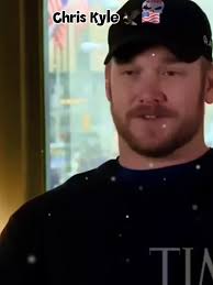 Chris Kyle Hunt for 47 Days