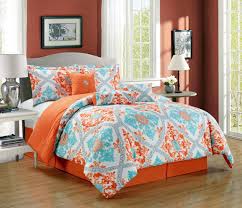 Out of stock for shipping. Cheap Orange And Grey Comforter Find Orange And Grey Comforter Deals On Line At Alibaba Com