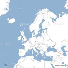 1804 < 1805 > 1806 + meu + dtl − grenzen − beschriftung + physisch + heute. Stepmap Europa Ohne Beschriftung Landkarte Fur Europa