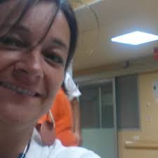 Maria Alfieri's Instagram, Twitter & Facebook