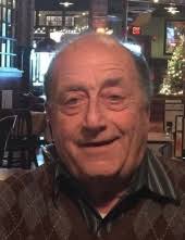 Obituary information for Darwin DeMeo, Jr.