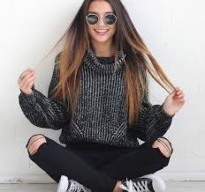 Résultat de recherche d'images pour "tumblr fille"