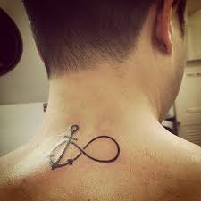 Any man or woman looking for a simple body marking but with a deep meaning should have the initial tattoo. 45 Cool Infinity Tattoo Ideas 2017