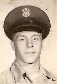 Ronald Clapp Obituary