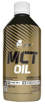We are here to breakdown the health benefits, risks, the perfect mct oil dosage, and mct oil: Olimp Supplements Mct Oil 400 Ml Bodybuilding And Sports Supplements