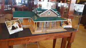 Heartland ranch's homes start in the $190s and range from 1,553 square feet to 2,309 square feet. High River Home Of Heartland Heritage Inn Hotels