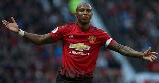 Seven years have passed since the day he signed on the dotted line, and the man named young is now the oldest player at manchester united. Ashley Young Tells It Like It Is After Complete Man Utd Failure