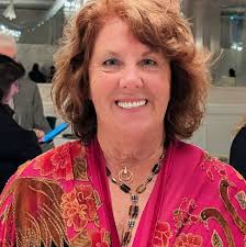 Margaret and Ezra Lynch. The late parents of Barbara (Bobby) Lynch, Patty  Lynch and Nancy Lynch. Ezra was brother to Eldon and Dewey Lynch.