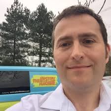 gareth pennington (@gazpen)