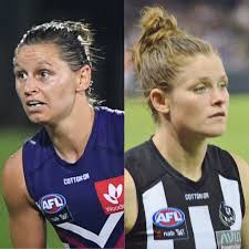 Kiara bowers (born 16 november 1991) is an australian rules footballer playing for the fremantle football club in the afl women's (aflw). Hezafk0cuwrrsm