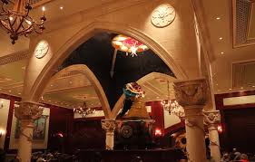 Take a full walkthrough tour of the new be our guest restaurant in the new fantasyland at the magic kingdom, walt disney wo. Be Our Guest Restaurant Lunch Review Magic Of World Travel