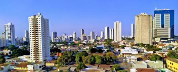 Goiânia - Wikipedia