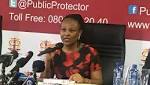 Parliament must remove 'unfit' Mkhwebane: