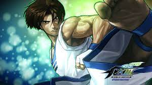A new playstation game hd wallpaper added every day. 1920x1080 The King Of Fighters Xiii Steam Edition Game Wallpaper King Of Fighters Fighter Great Backgrounds