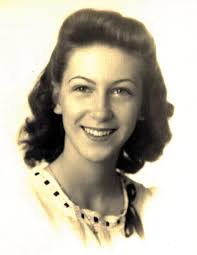 Joyce Giddings Obituary