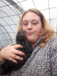 This Guy ❤️ #Diesel #AyamCemani