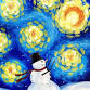 Creō Art Studio|Kids Fall/Winter Workshops  event image