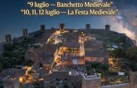 Trend Google: monteriggioni