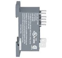 RPF2BBD - power relay, Harmony electromechanical relays, DIN ...
