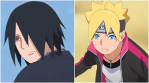 We hope you enjoy our growing collection of hd images to use as a background or home screen for your smartphone or please contact us if you want to publish a sasuke boruto wallpaper on our site. Boruto Naruto Next Generations Sasuke S Chakra Loss Manga Thrill