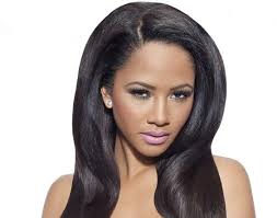 100% human hair type of product: Everything You Should Know About Yaki Hair The Beginner S Guide Hair Theme