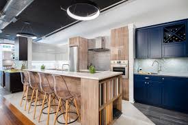 an apartment renovation in nyc