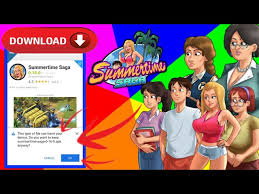 Set in a small suburban town, a young man finishing up high school and soon enlisting into college is yes, summertime saga is an adult orientated high quality dating sim game and it has adult content. Telecharger Summertime Saga 100mb Download Summertime Saga V0 20 1 Mod Apk All Unlocked Cheat Ppsspp Rom Games How To Download Summertime Saga In Low Mb Anaraquel95