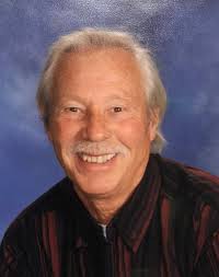 Harold Berry Obituary