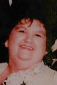 Sylvia Carter Obituary