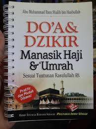 Image result for doa haji umroh