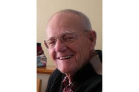 Gerrit Douma Obituary (2014)